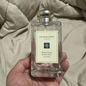 Jo Malone Wood Sage & Sea Salt Cologne